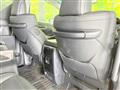 2022 Toyota Alphard