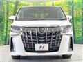 2022 Toyota Alphard