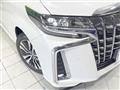 2022 Toyota Alphard