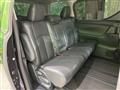 2022 Toyota Alphard