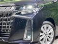 2022 Toyota Alphard