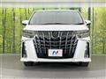 2022 Toyota Alphard