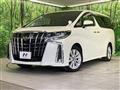 2023 Toyota Alphard