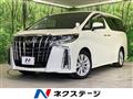 2023 Toyota Alphard