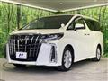 2023 Toyota Alphard