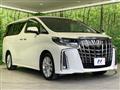 2023 Toyota Alphard