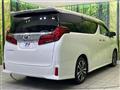 2023 Toyota Alphard