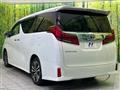 2023 Toyota Alphard