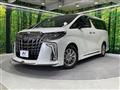 2020 Toyota Alphard