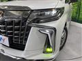 2020 Toyota Alphard