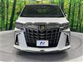 2020 Toyota Alphard