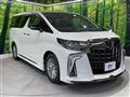 2020 Toyota Alphard
