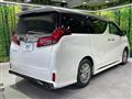 2020 Toyota Alphard