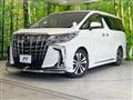 2020 Toyota Alphard