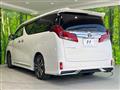2020 Toyota Alphard