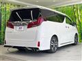 2020 Toyota Alphard