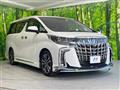 2020 Toyota Alphard