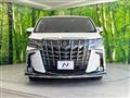 2020 Toyota Alphard
