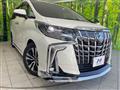 2020 Toyota Alphard