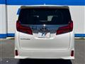 2020 Toyota Alphard