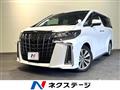 2021 Toyota Alphard