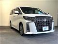 2021 Toyota Alphard