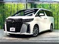 2021 Toyota Alphard