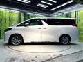 2021 Toyota Alphard