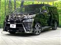 2018 Toyota Vellfire