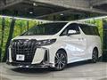 2019 Toyota Alphard