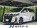 2019 Toyota Alphard