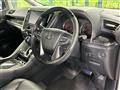 2019 Toyota Alphard
