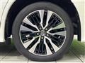 2019 Toyota Vellfire