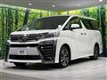 2019 Toyota Vellfire