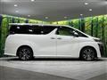2019 Toyota Vellfire
