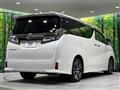 2019 Toyota Vellfire