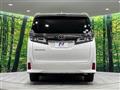 2019 Toyota Vellfire