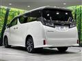 2019 Toyota Vellfire