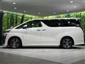 2019 Toyota Vellfire