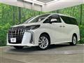 2020 Toyota Alphard