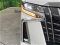2022 Toyota Alphard