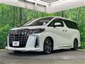 2022 Toyota Alphard