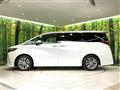 2023 Toyota Alphard
