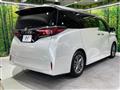 2024 Toyota Alphard