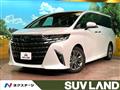 2024 Toyota Alphard