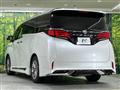 2024 Toyota Alphard