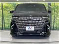 2024 Toyota Alphard