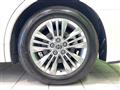 2024 Toyota Alphard
