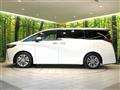 2024 Toyota Alphard