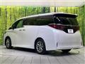 2025 Toyota Alphard